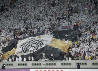 Al Sadd SC becomes New Balance’s first Middle East sponsorship