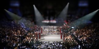 Dillian Whyte partners with Lucky Block ahead of title clash
