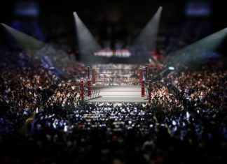 Dillian Whyte partners with Lucky Block ahead of title clash