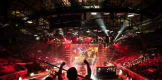 IMG expands esports connections as strategic partner of GEF
