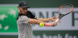 ‘Abnormally high’ number of bets recorded during Miralles vs Sela clash
