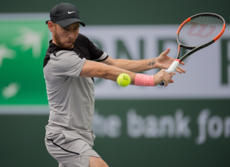 ‘Abnormally high’ number of bets recorded during Miralles vs Sela clash