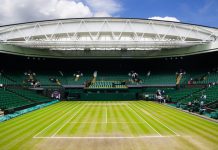 Eurosport continues to serve up Wimbledon coverage in multi-country deal