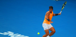 ESPN continues to show Australian Open action for nine years