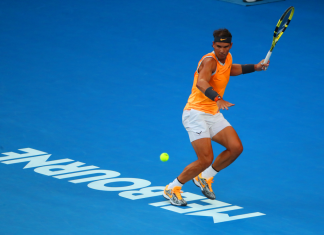 ESPN continues to show Australian Open action for nine years
