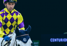 Neil Callan carries new logo under 888sport sponsorship
