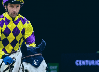 Neil Callan carries new logo under 888sport sponsorship