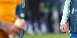 Soccer Aid upgrades WOW Hydrate to official partner
