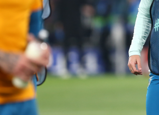 Soccer Aid upgrades WOW Hydrate to official partner
