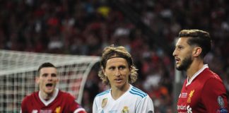 SofaScore secures ambassador Luka Modrić ahead of 2022 World Cup