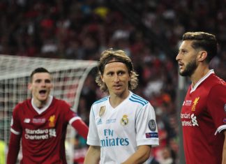 SofaScore secures ambassador Luka Modrić ahead of 2022 World Cup