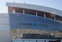 Rakuten holds its place on Golden State Warriors kit