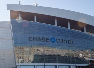 Rakuten holds its place on Golden State Warriors kit