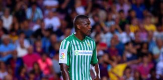 Real Betis partners OlyBet to drive regional engagement