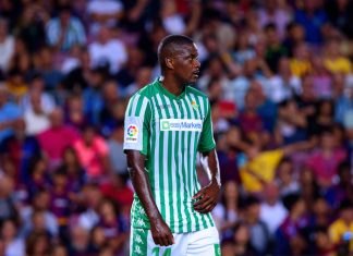 Real Betis partners OlyBet to drive regional engagement