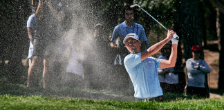 Hilton maintains golf presence with DP World Tour partnership
