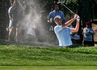 Hilton maintains golf presence with DP World Tour partnership