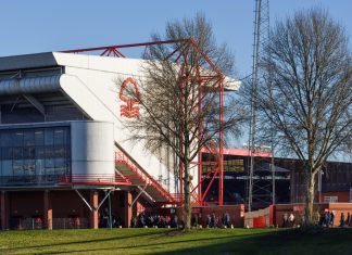 Sky Bet gives ‘unrivalled access’ to EFL play-offs in #StepUp campaign