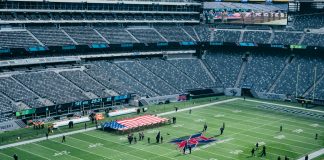 ‘Definitive moment’ as XFL streamed on Walt Disney and ESPN platform