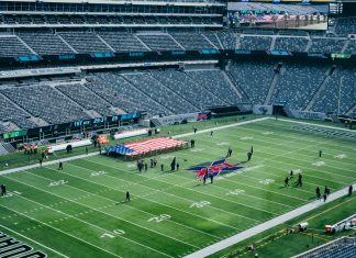 ‘Definitive moment’ as XFL streamed on Walt Disney and ESPN platform