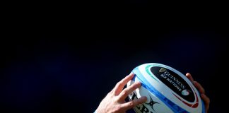Six Nations Rugby extends France Télévisions broadcast deal