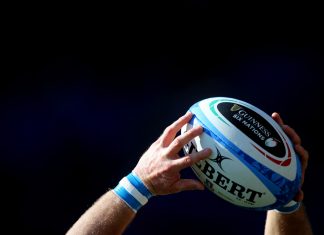 Six Nations Rugby extends France Télévisions broadcast deal