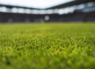 Trident Leagues and Entain connect football fans and volunteers