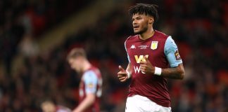 Castore continues venture into top-flight football with Aston Villa