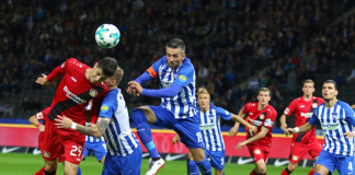 Bundesliga extends Sky Mexico partnership following ‘rapid growth’