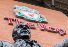 Liverpool expands in sport betting market with Interwetten partnership