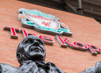 Liverpool expands in sport betting market with Interwetten partnership