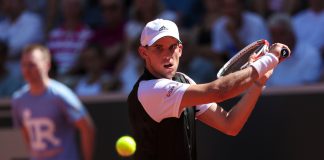 Hamburg European Open returns with Betway sponsorship