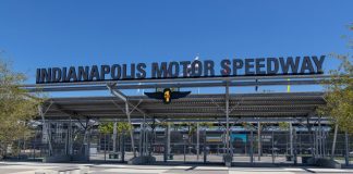 Indy 500 gives Caesars Sportsbook ‘strong presence’ at motorsports events