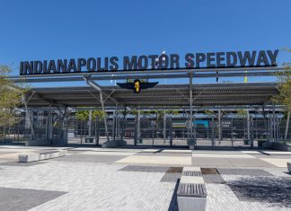 Indy 500 gives Caesars Sportsbook ‘strong presence’ at motorsports events