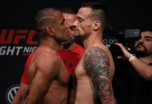 CJ ENM provides ‘unprecedented exposure’ to UFC in South Korea