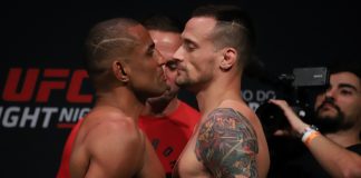 CJ ENM provides ‘unprecedented exposure’ to UFC in South Korea
