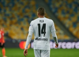Borussia Mönchengladbach forms early extension to ‘historic’ Puma deal