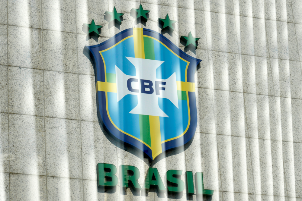 Binance builds football portfolio with Campeonato Paulista sponsorship