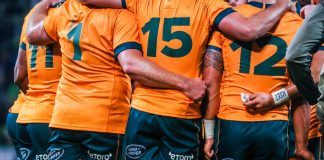 Land Rover continues ‘decades of support’ in Wallabies partnership