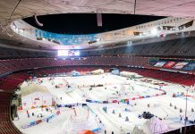 GLMS highlights Beijing and AFCON operations as football dominates Q1 alerts report