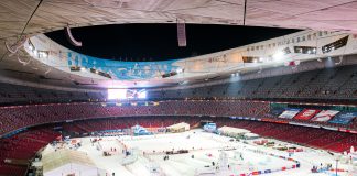 GLMS highlights Beijing and AFCON operations as football dominates Q1 alerts report