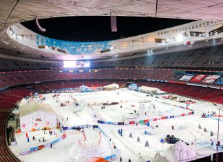 GLMS highlights Beijing and AFCON operations as football dominates Q1 alerts report