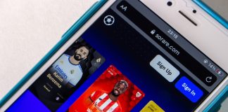 Dan Sormaz, Sorare: Meeting sports fans’ demand for deeper digital experiences