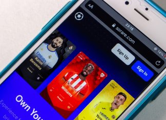 Dan Sormaz, Sorare: Meeting sports fans’ demand for deeper digital experiences