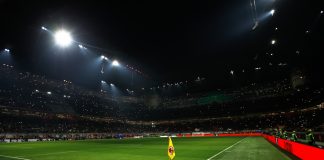 AC Milan vs Fiorentina became first ever match aired in the metaverse