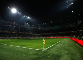 AC Milan vs Fiorentina became first ever match aired in the metaverse