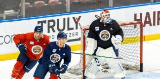 SeatGeek to provide ‘easy ticket solution’ for Panthers fans Florida Panthers