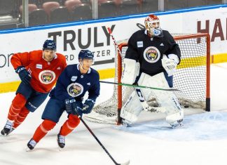 SeatGeek to provide ‘easy ticket solution’ for Panthers fans Florida Panthers