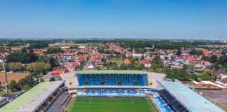 Belgium Justice Minister pushes for betting advertisement ban on sports