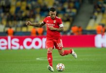 Benfica partners Genius Sports in live data deal